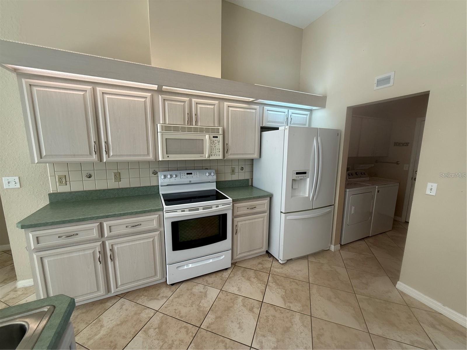 OAK RUN FAIRWAY OAKS - Residential