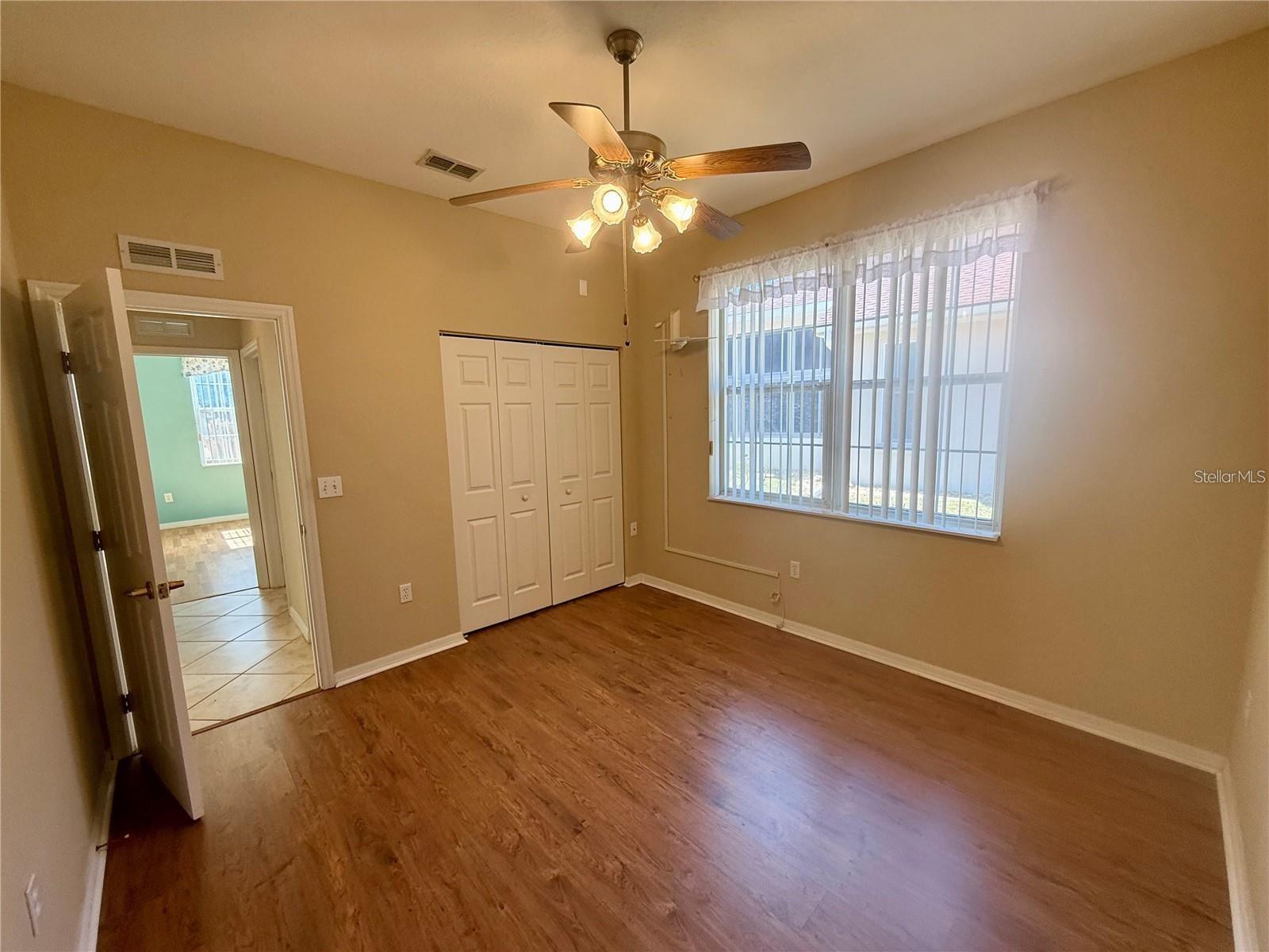 OAK RUN FAIRWAY OAKS - Residential