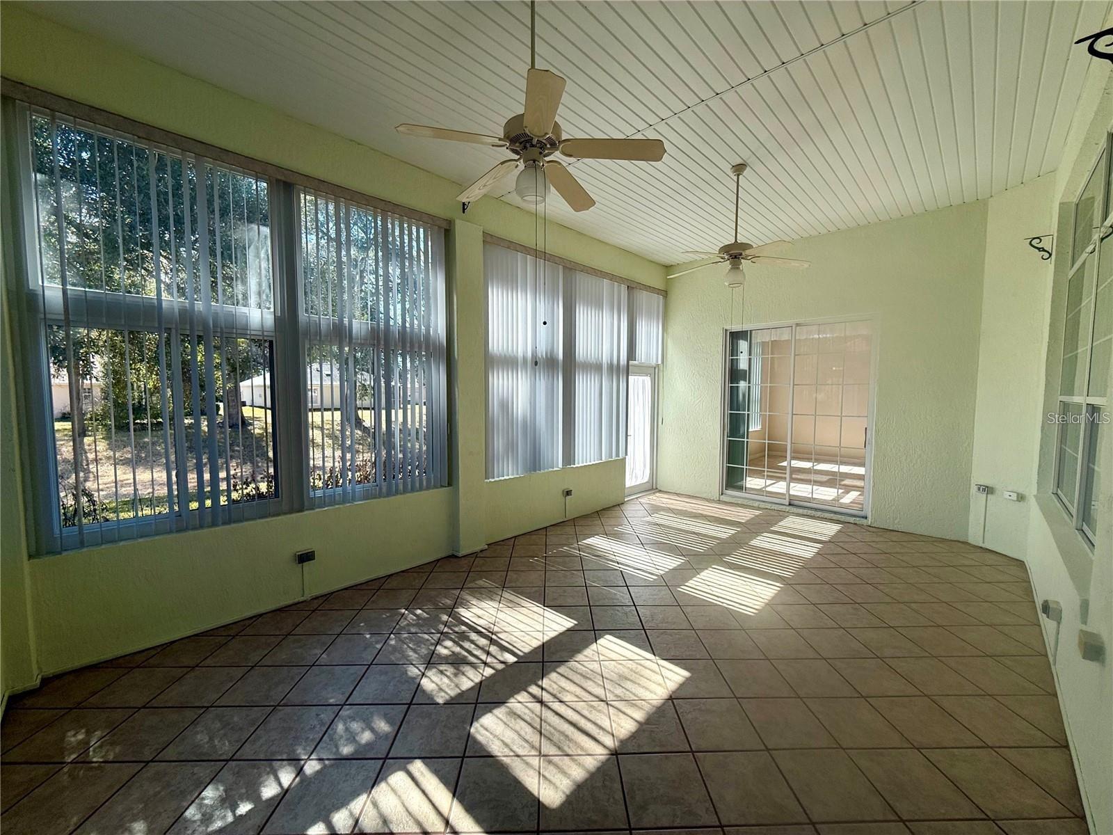 OAK RUN FAIRWAY OAKS - Residential