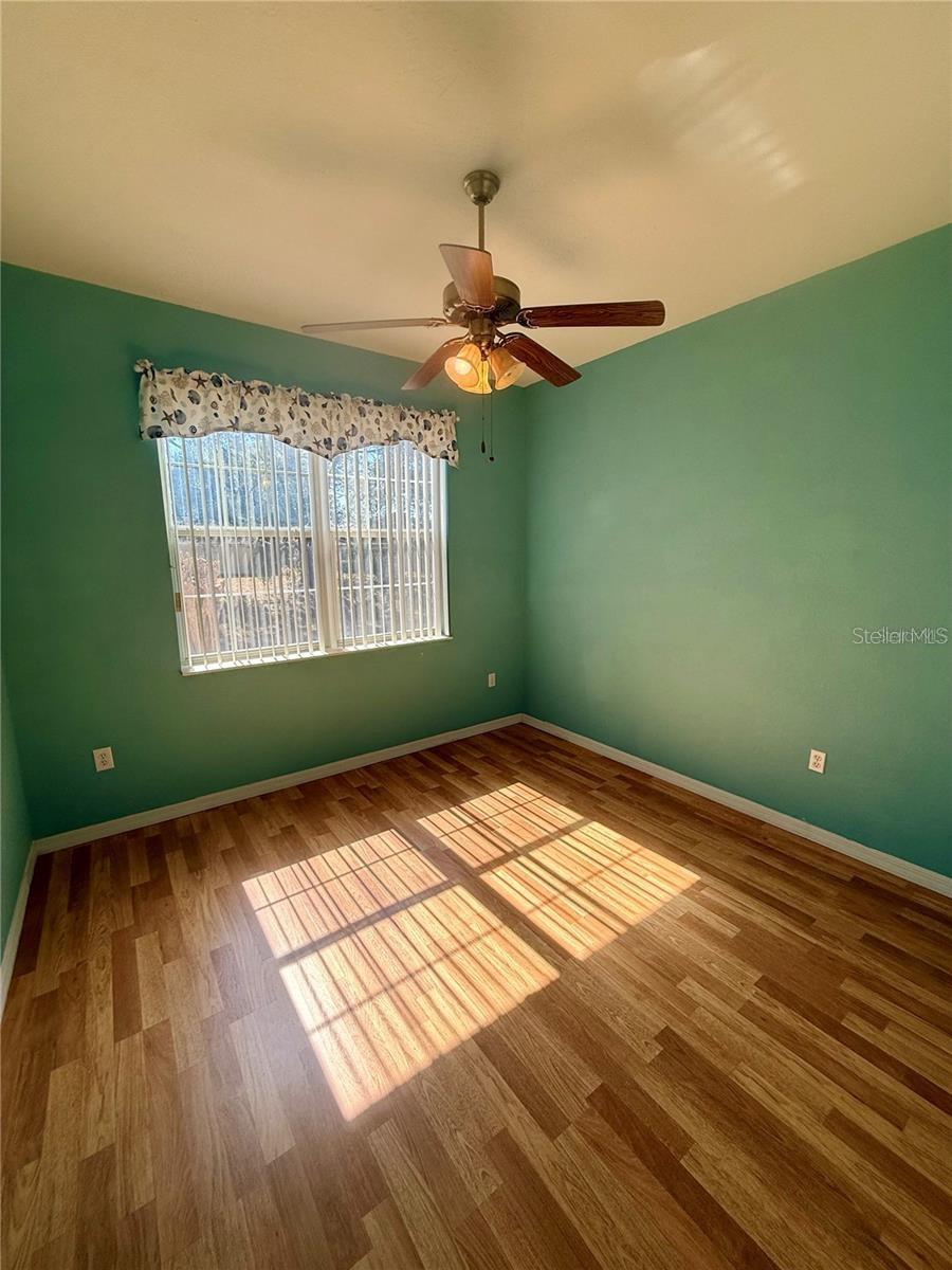 OAK RUN FAIRWAY OAKS - Residential