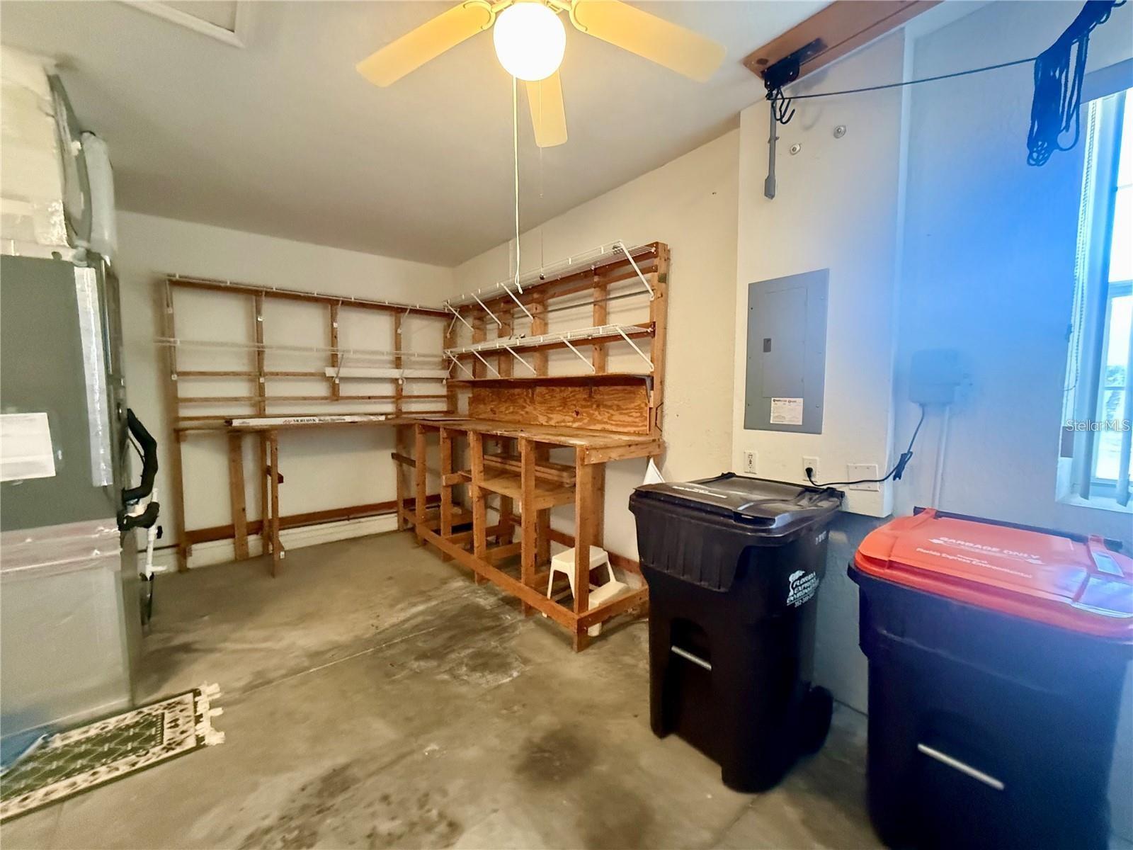 OAK RUN FAIRWAY OAKS - Residential