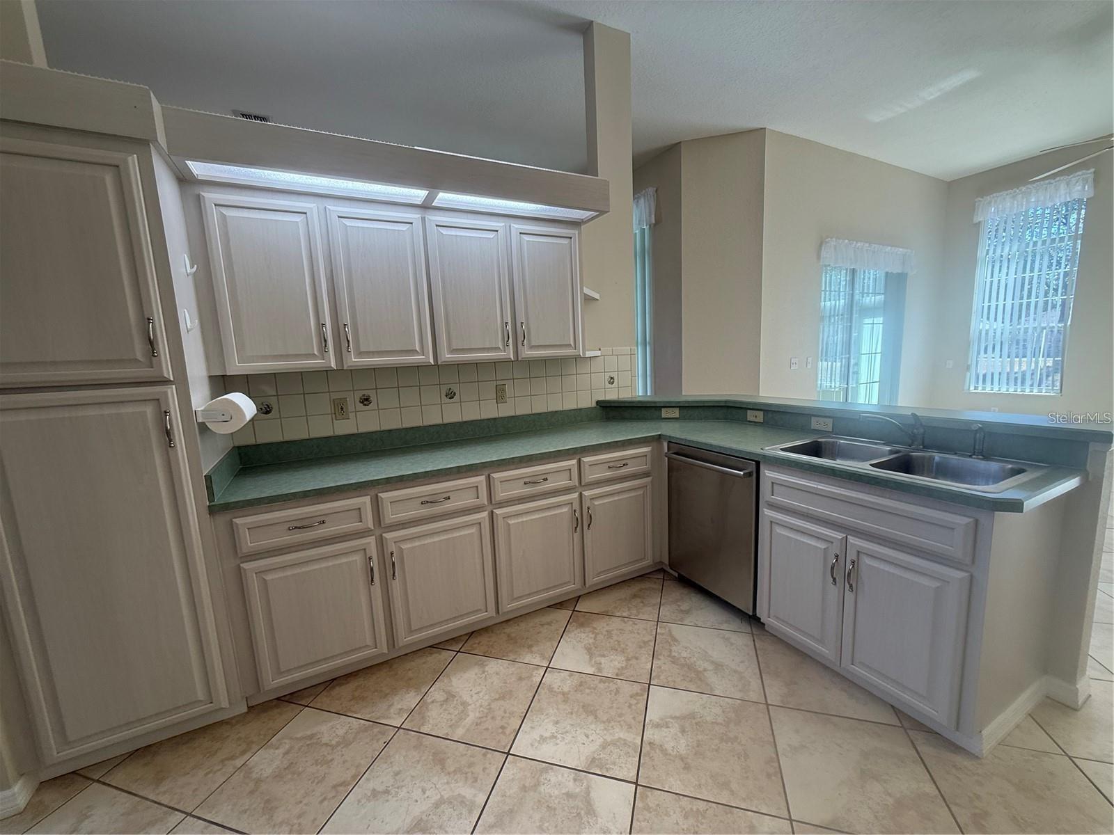 OAK RUN FAIRWAY OAKS - Residential