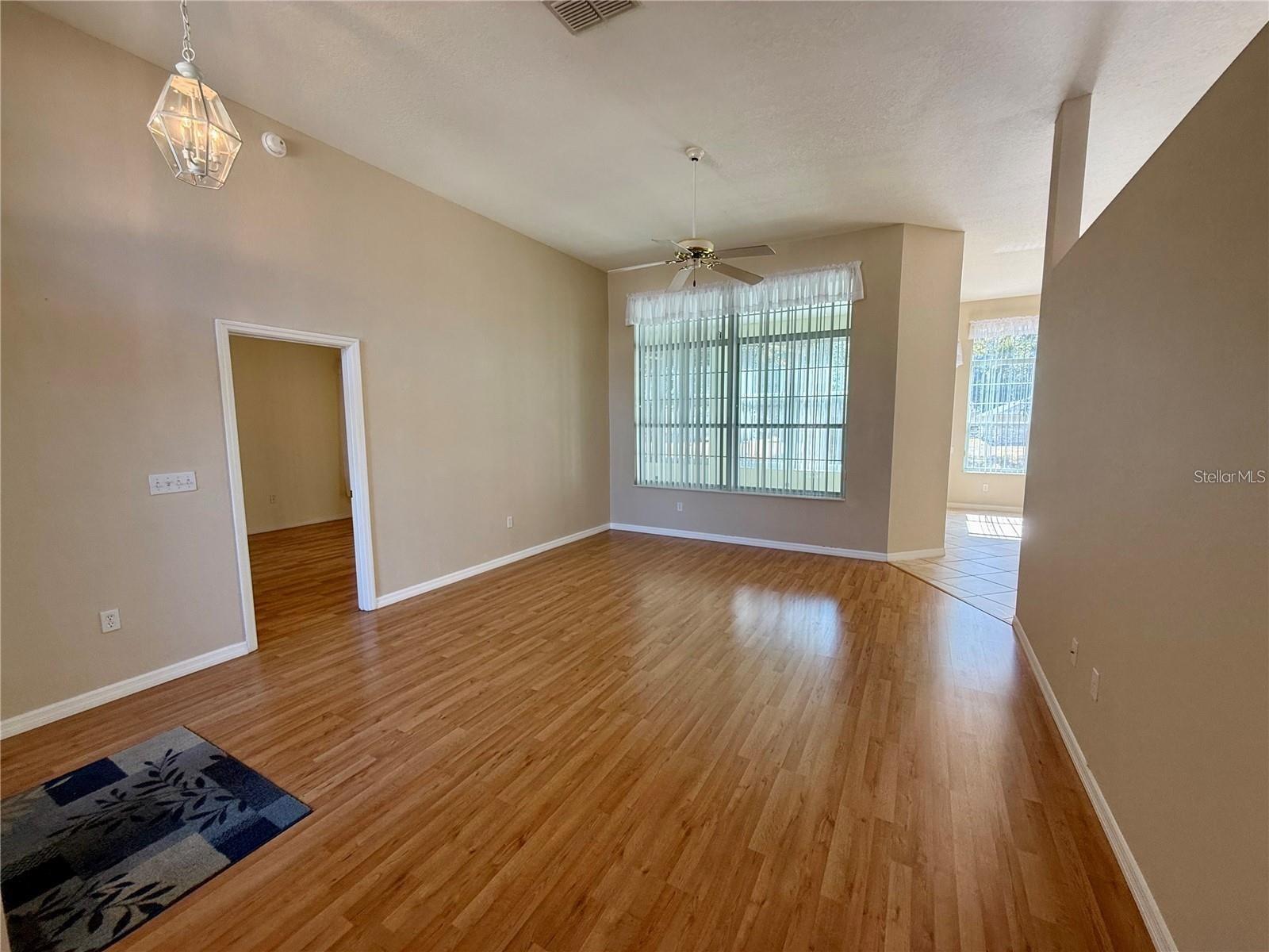 OAK RUN FAIRWAY OAKS - Residential