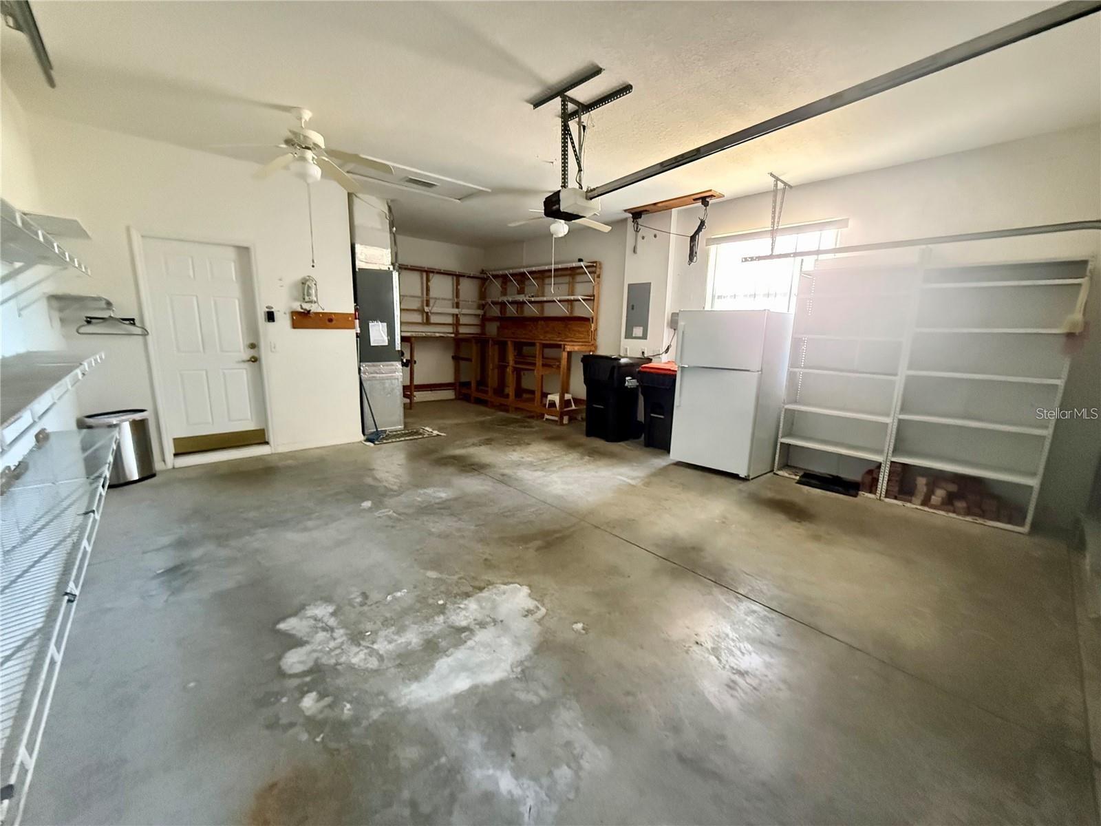 OAK RUN FAIRWAY OAKS - Residential