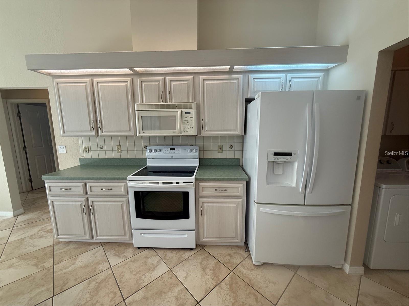 OAK RUN FAIRWAY OAKS - Residential