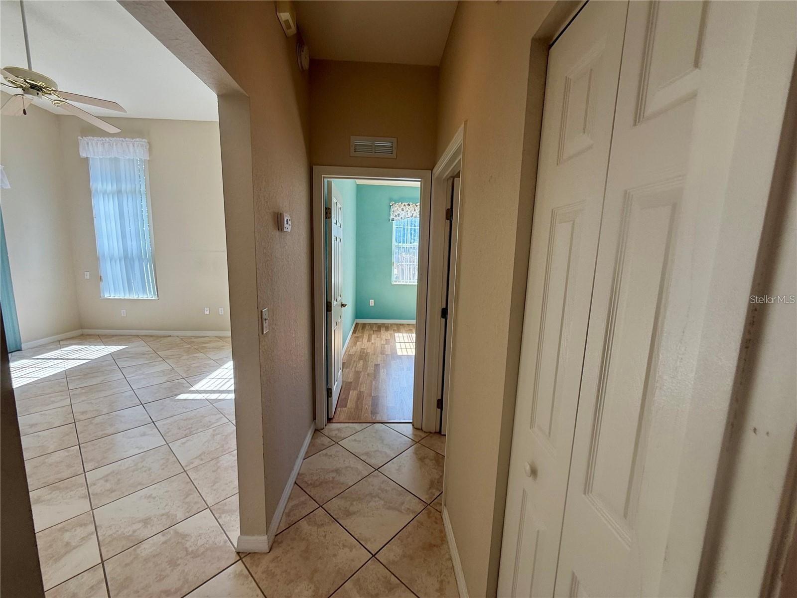 OAK RUN FAIRWAY OAKS - Residential