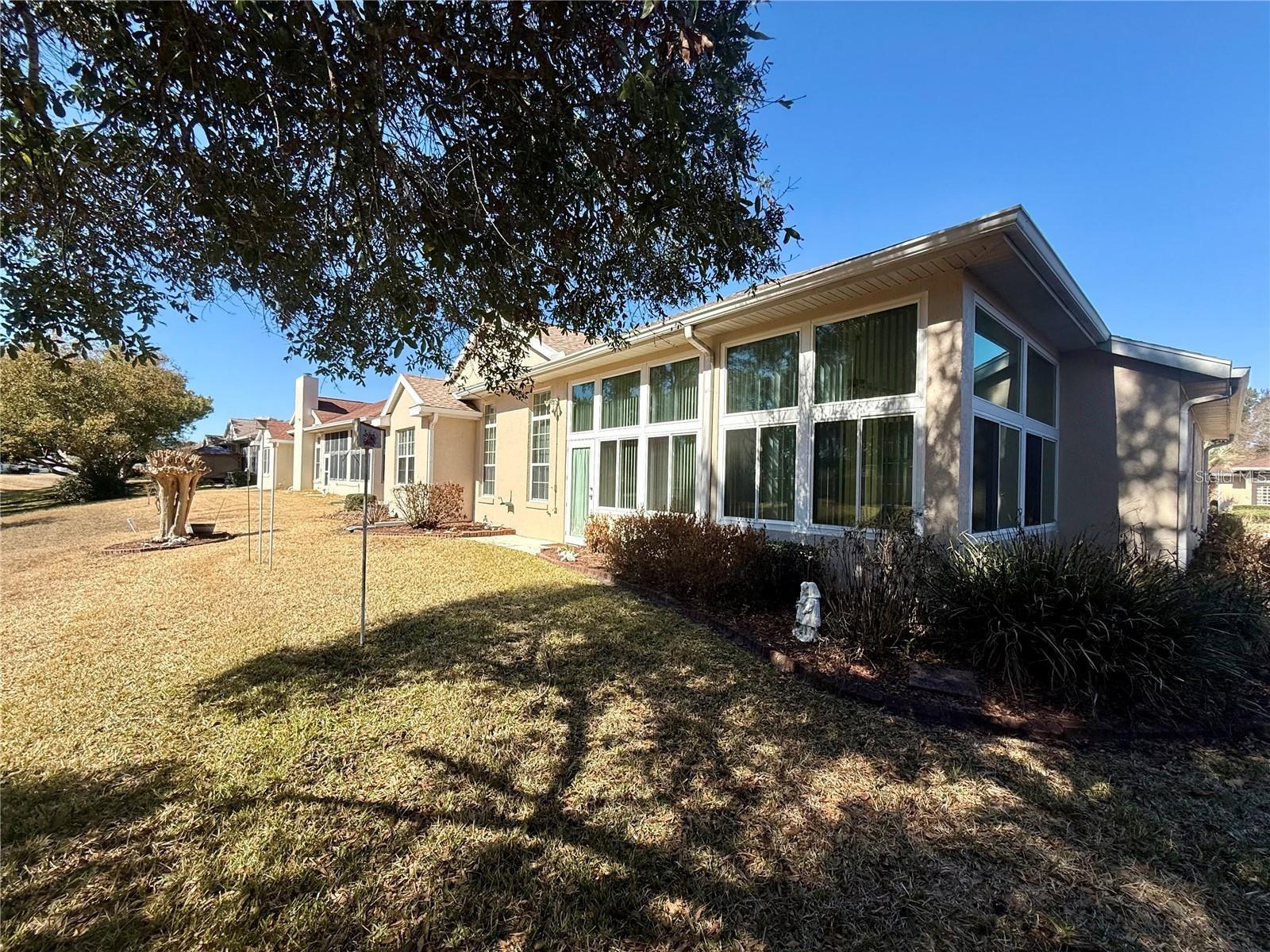 OAK RUN FAIRWAY OAKS - Residential