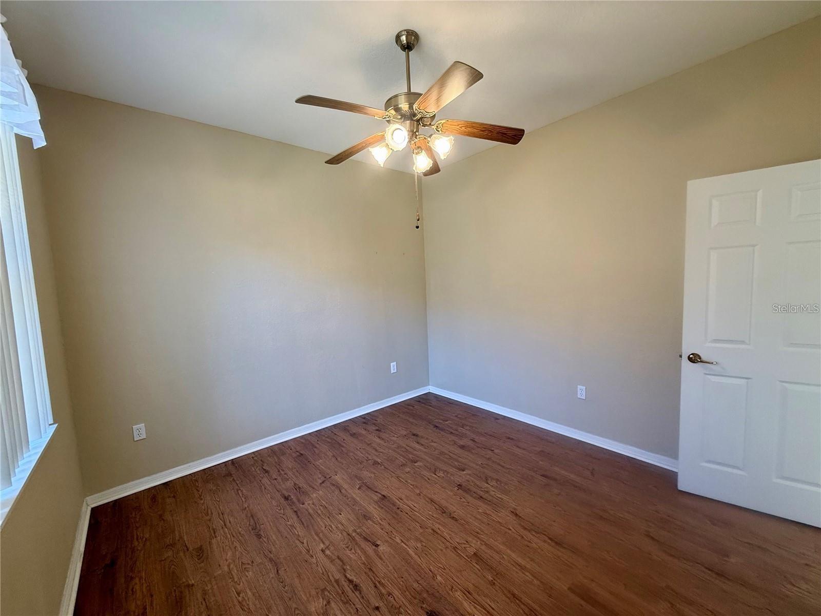 OAK RUN FAIRWAY OAKS - Residential