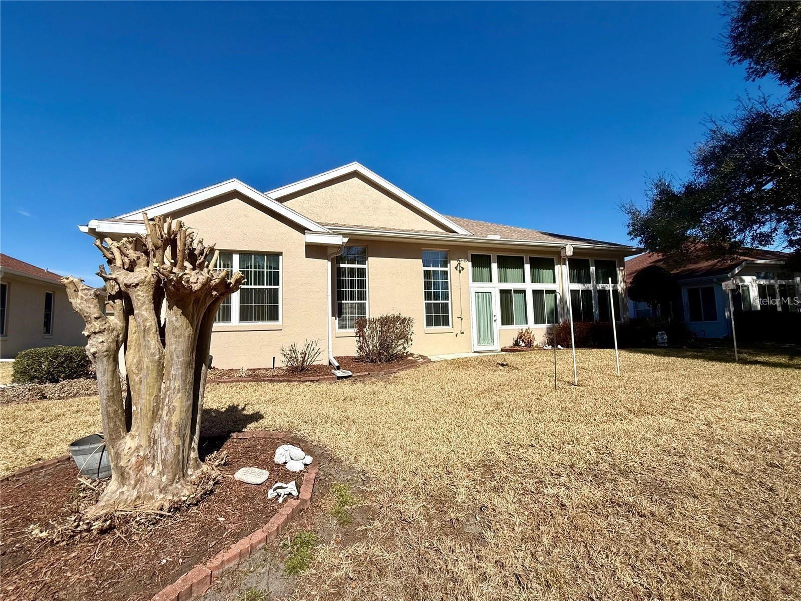 OAK RUN FAIRWAY OAKS - Residential