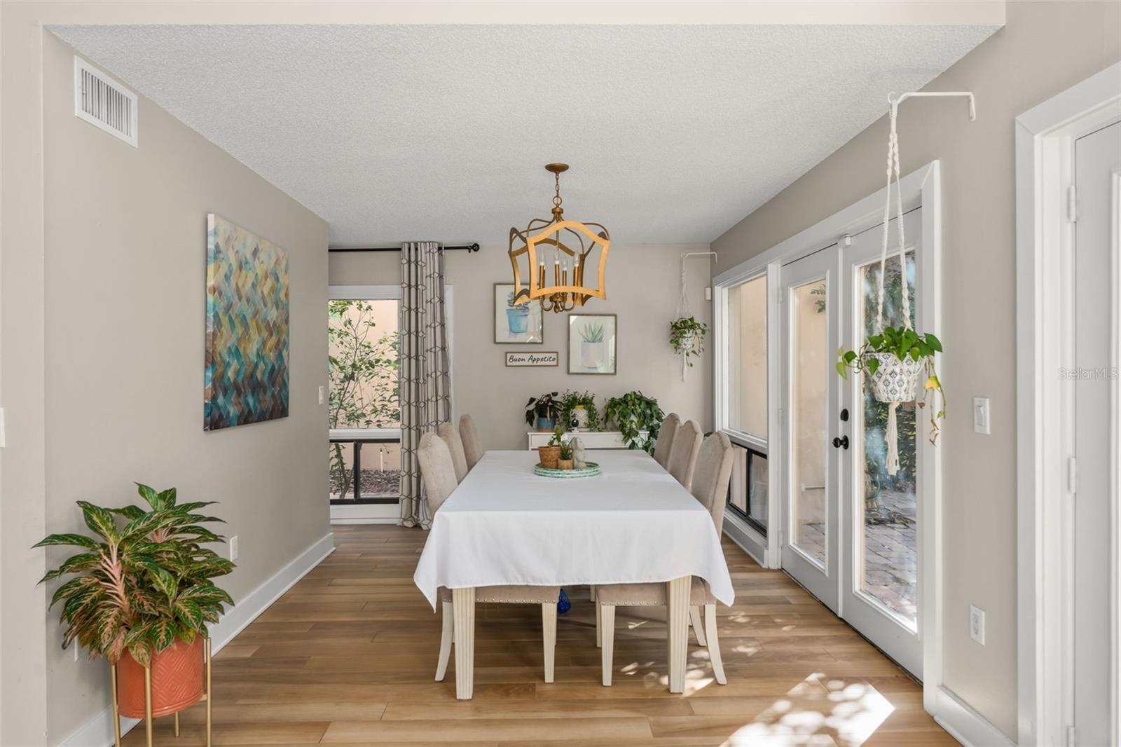 THE SPRINGS SPREADING OAK VILLAGE - Residential