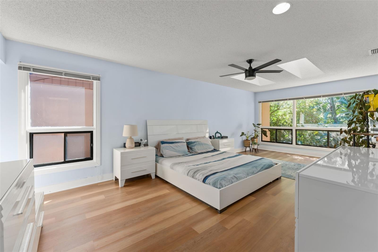 THE SPRINGS SPREADING OAK VILLAGE - Residential