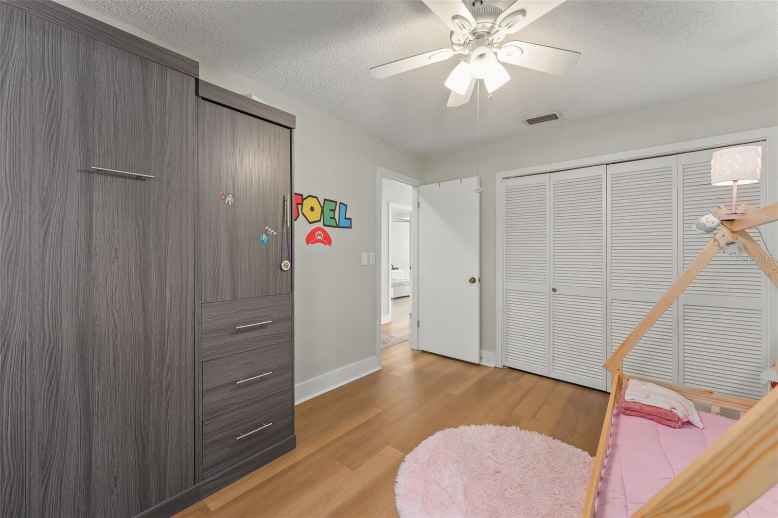 THE SPRINGS SPREADING OAK VILLAGE - Residential