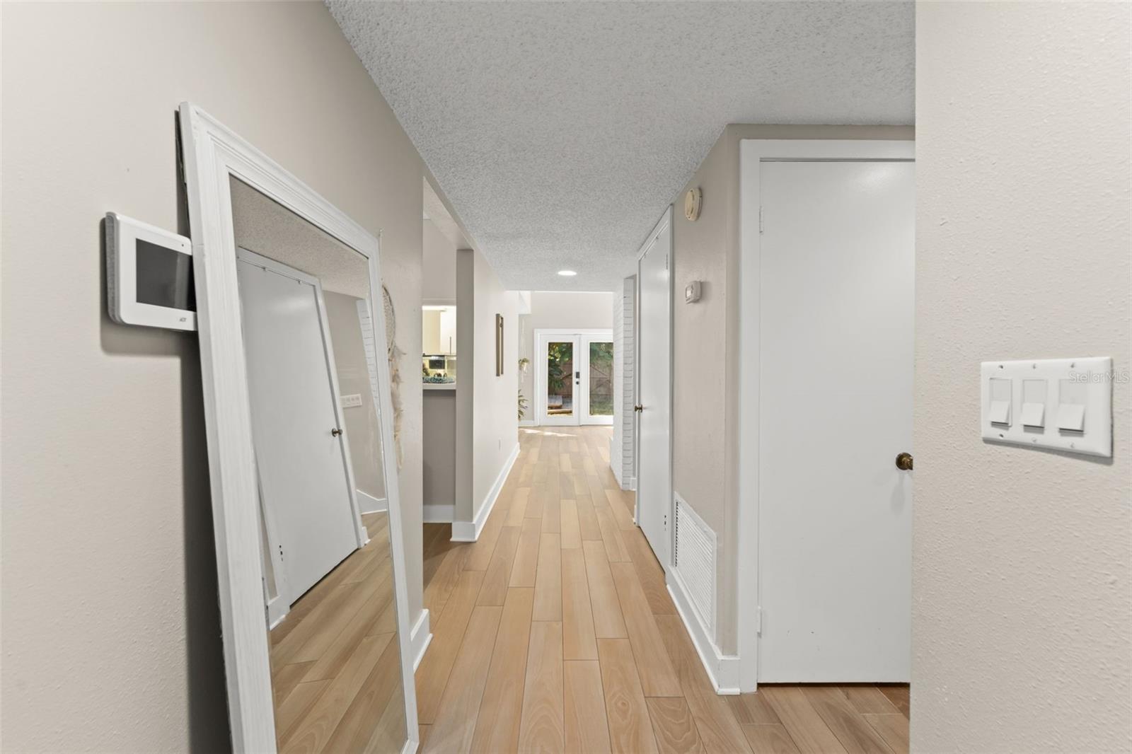 THE SPRINGS SPREADING OAK VILLAGE - Residential