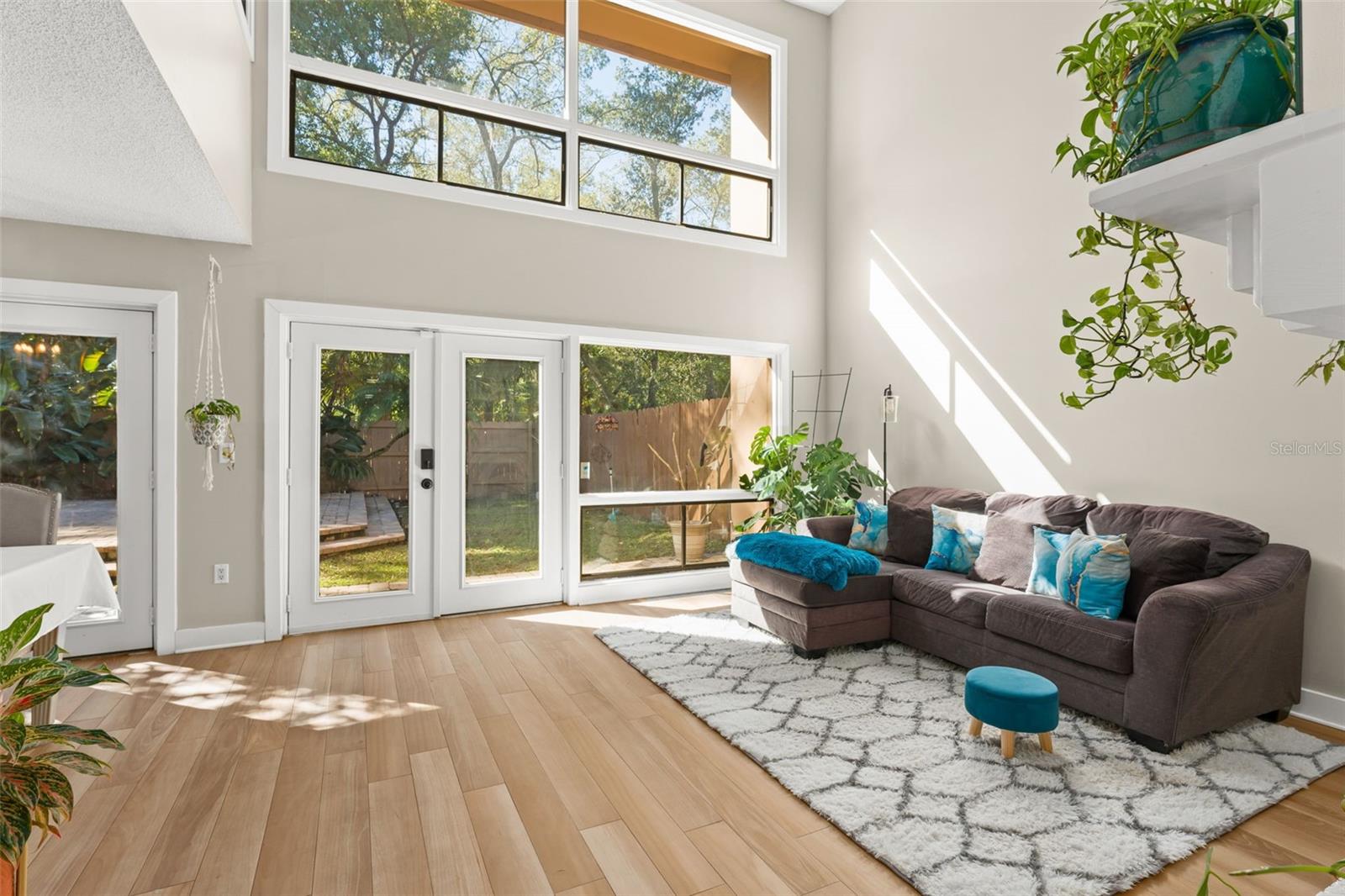 THE SPRINGS SPREADING OAK VILLAGE - Residential