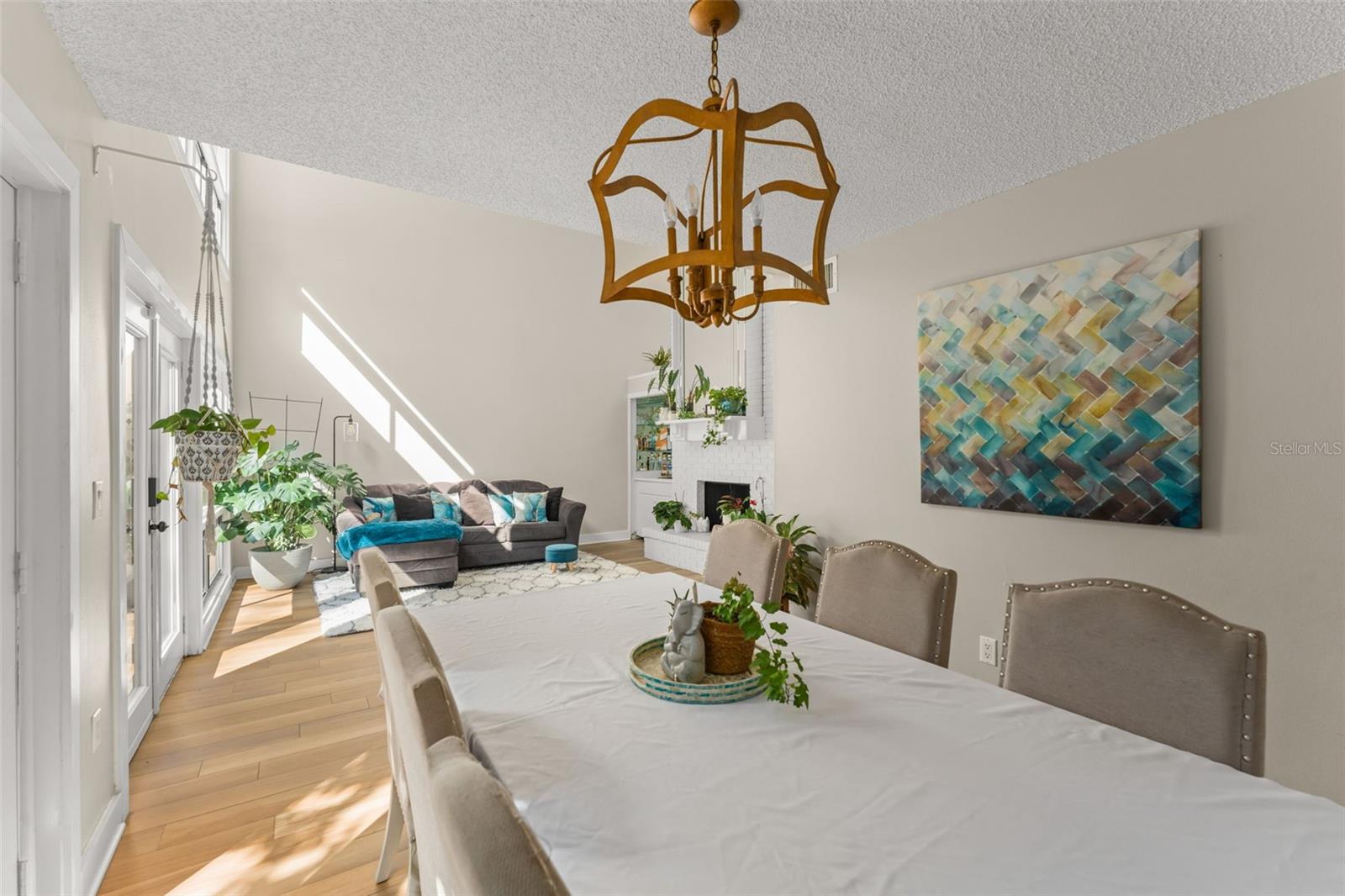 THE SPRINGS SPREADING OAK VILLAGE - Residential