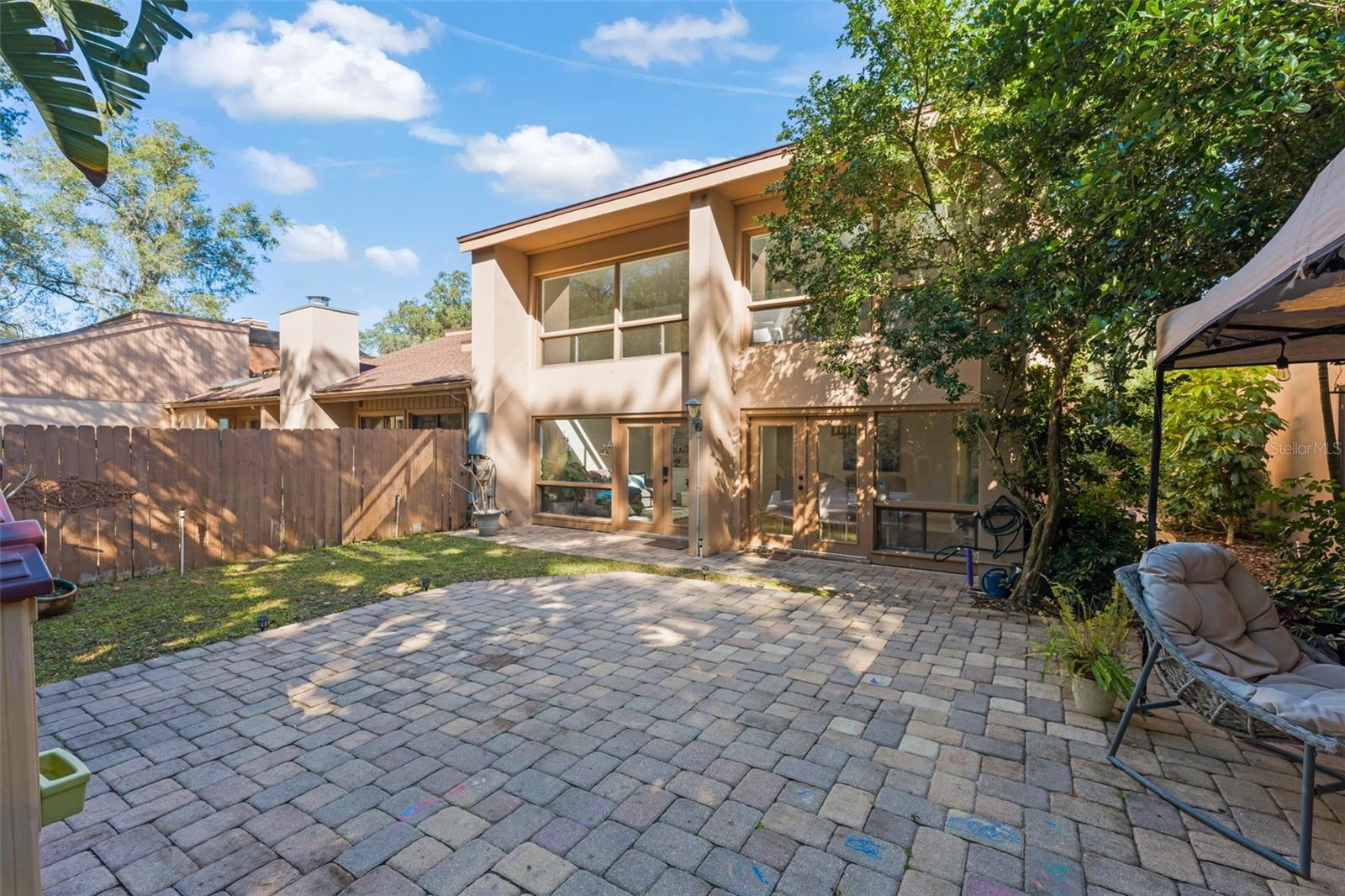 THE SPRINGS SPREADING OAK VILLAGE - Residential