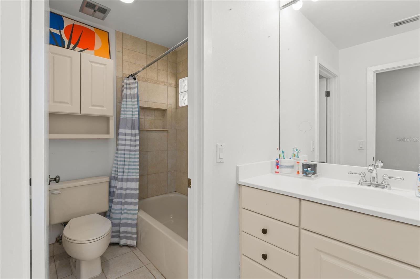 THE SPRINGS SPREADING OAK VILLAGE - Residential