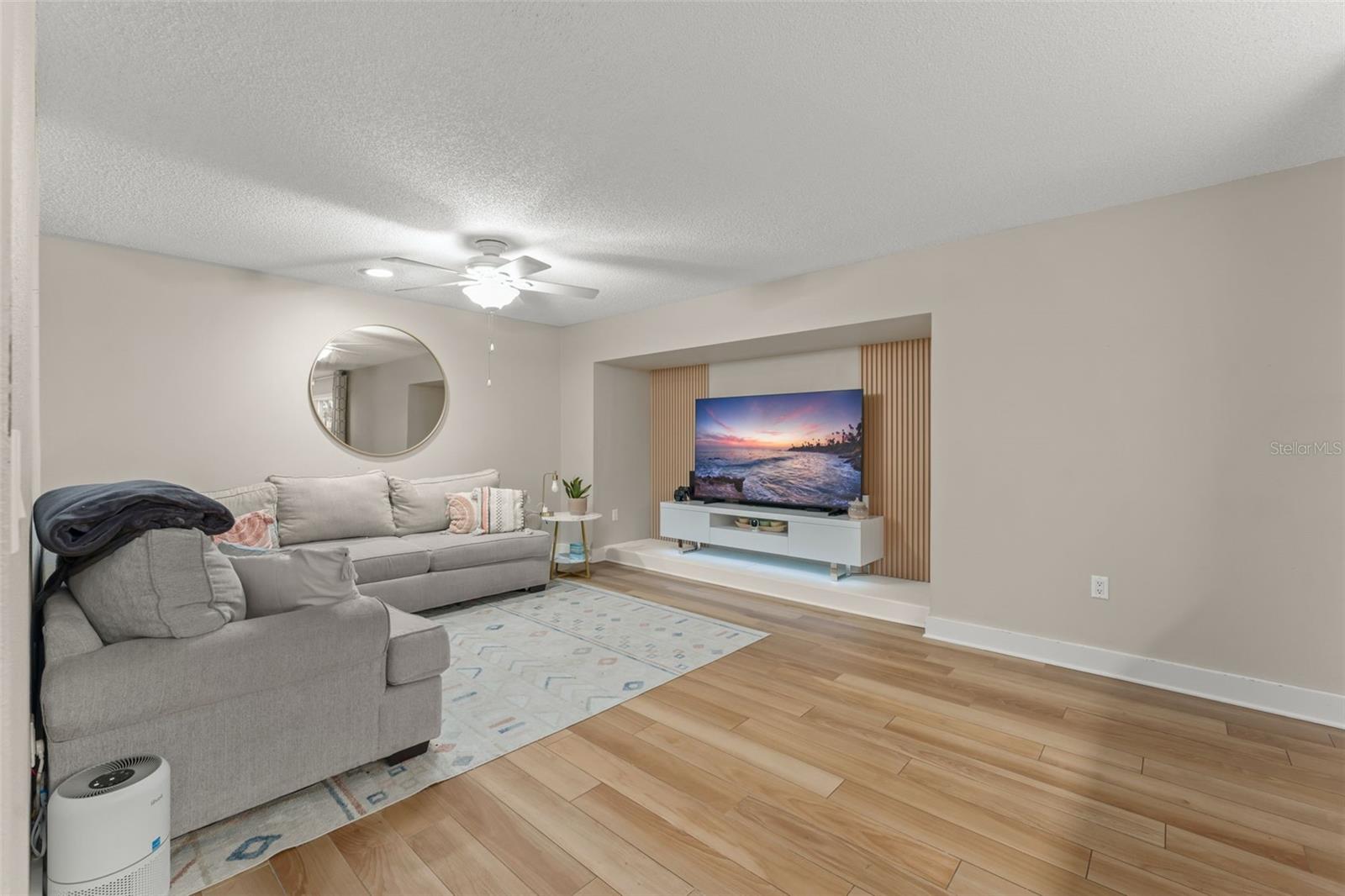 THE SPRINGS SPREADING OAK VILLAGE - Residential