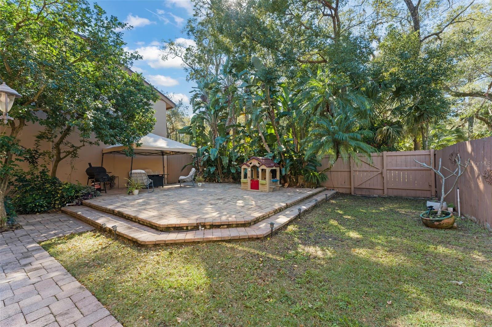 THE SPRINGS SPREADING OAK VILLAGE - Residential