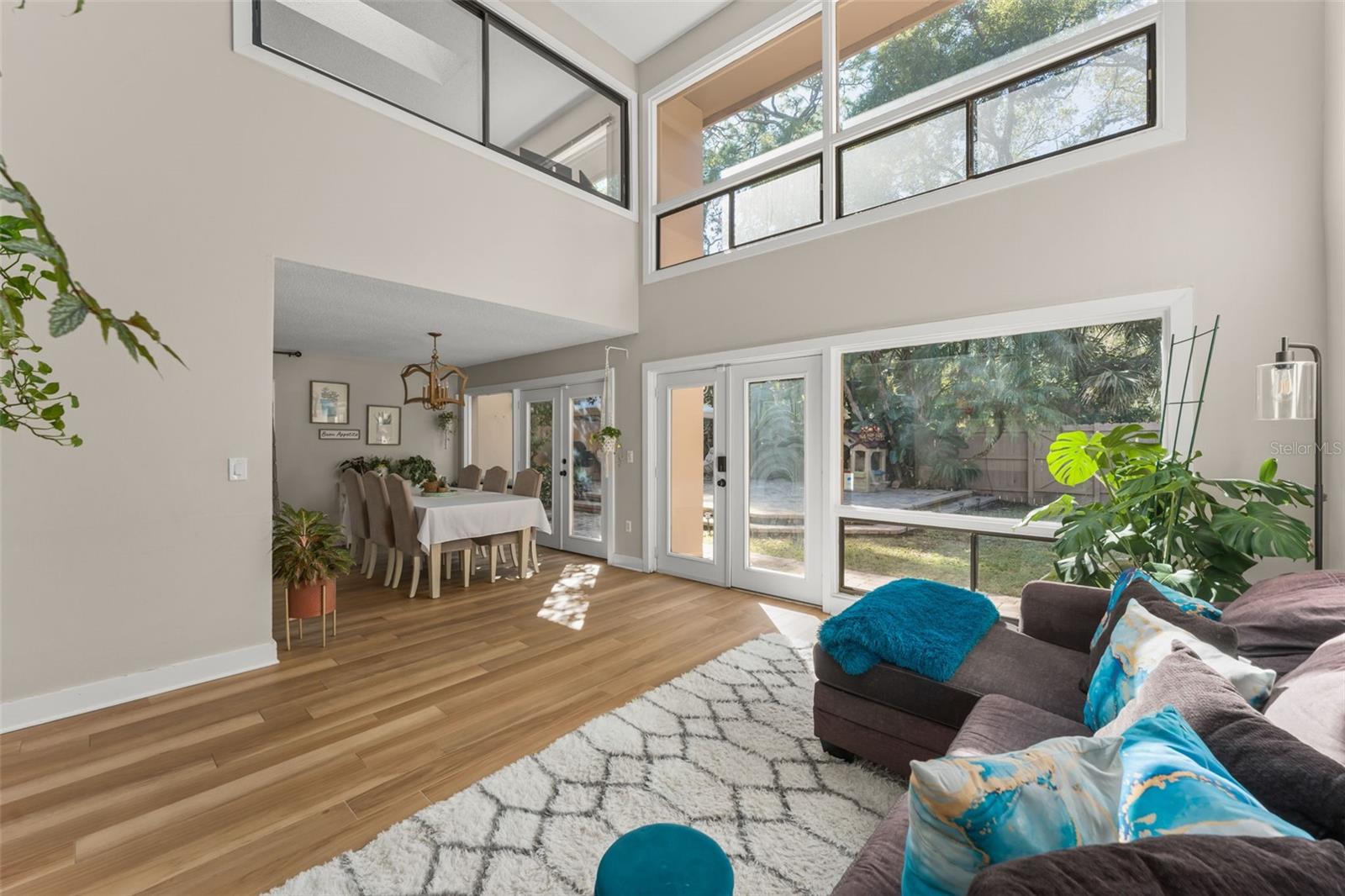 THE SPRINGS SPREADING OAK VILLAGE - Residential