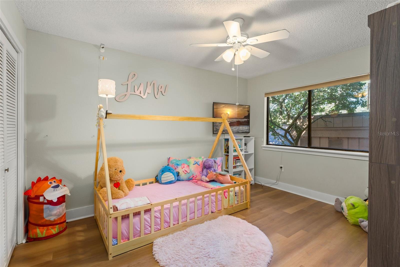 THE SPRINGS SPREADING OAK VILLAGE - Residential