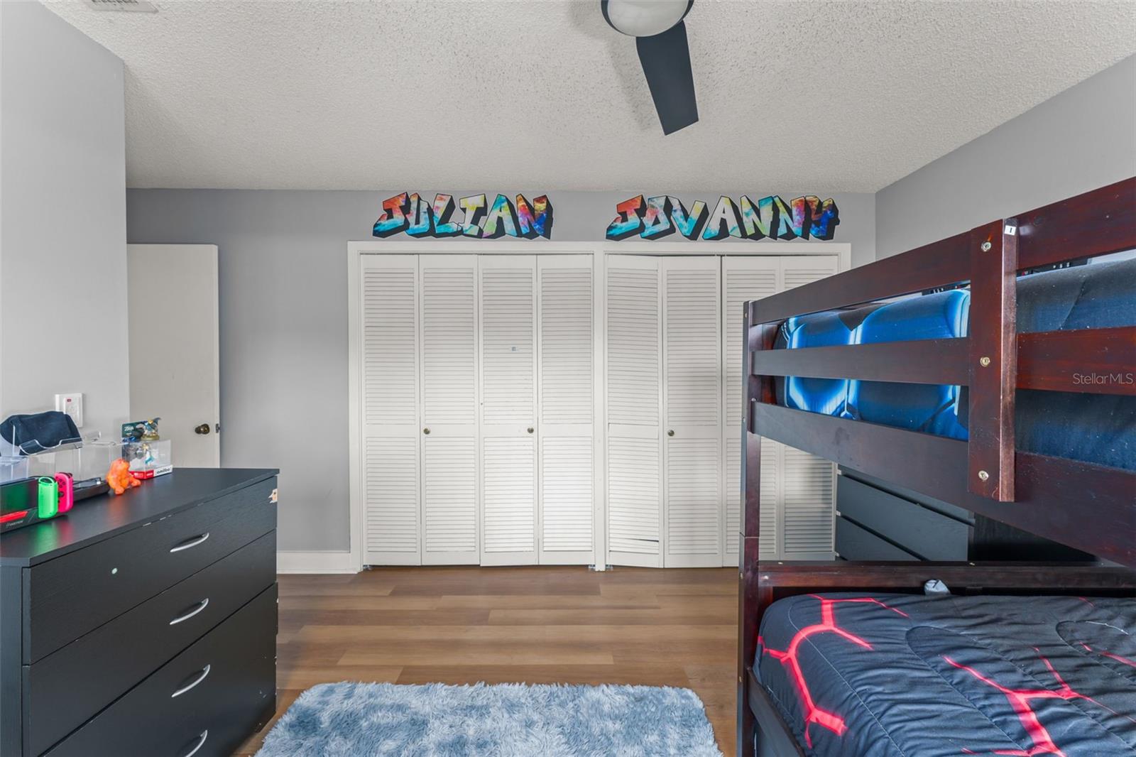 THE SPRINGS SPREADING OAK VILLAGE - Residential