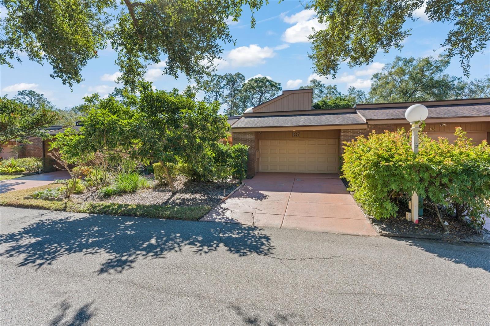 THE SPRINGS SPREADING OAK VILLAGE - Residential