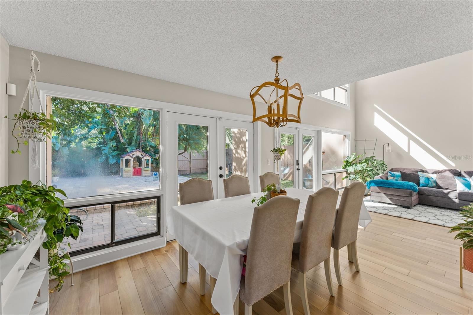 THE SPRINGS SPREADING OAK VILLAGE - Residential