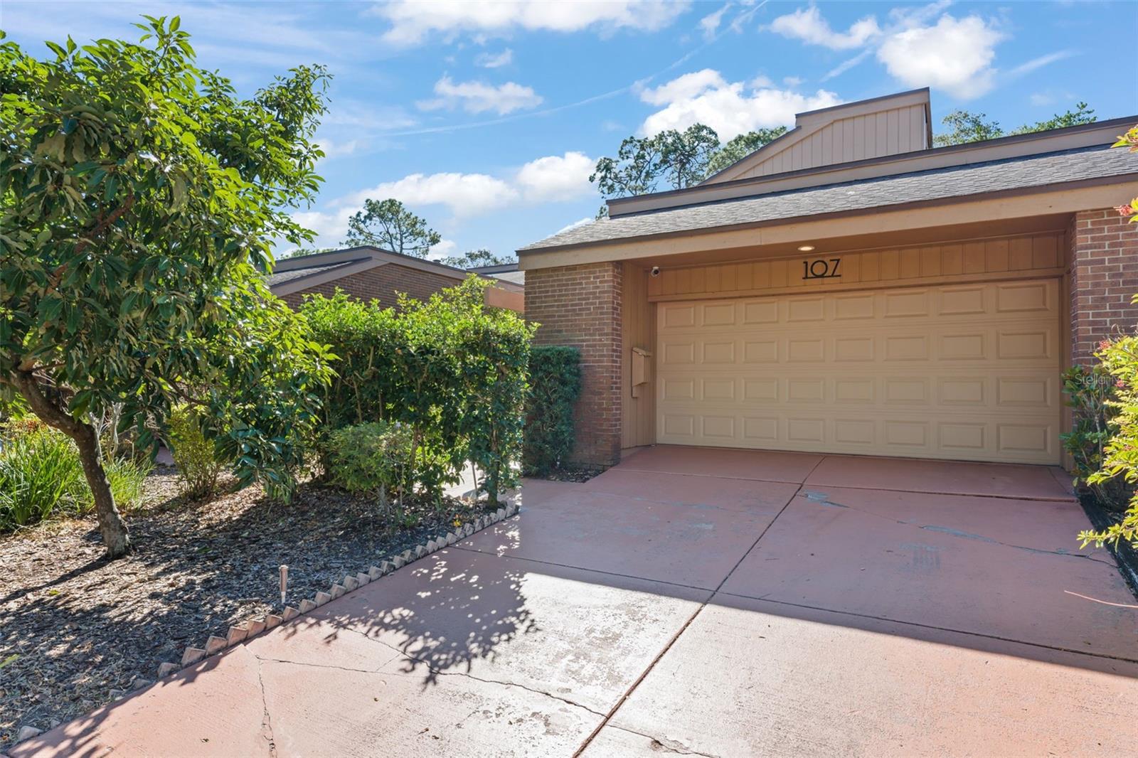 THE SPRINGS SPREADING OAK VILLAGE - Residential