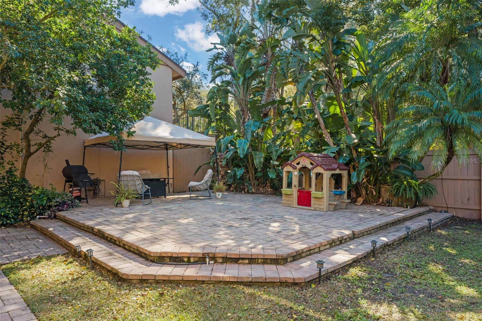 THE SPRINGS SPREADING OAK VILLAGE - Residential