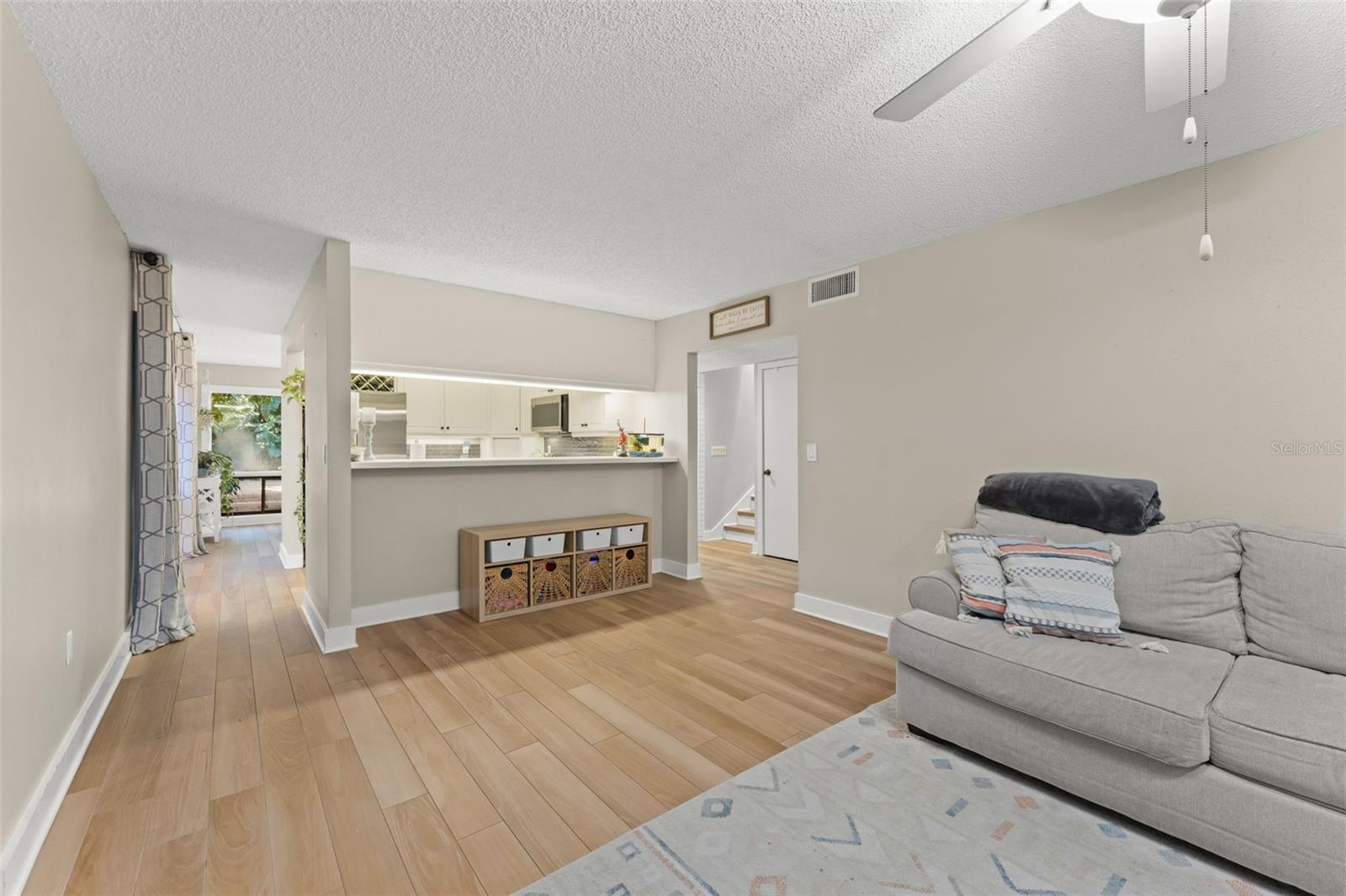 THE SPRINGS SPREADING OAK VILLAGE - Residential