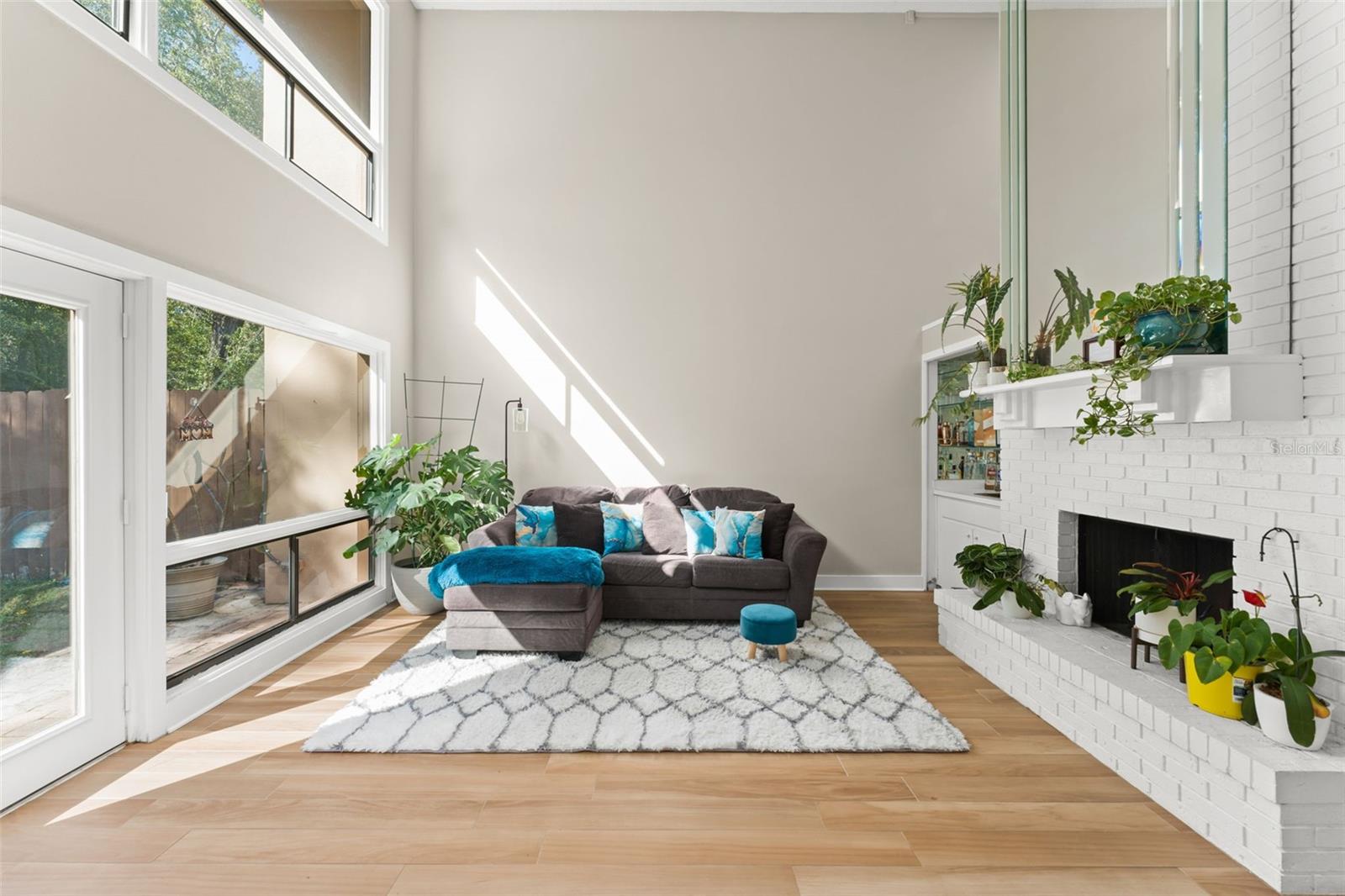 THE SPRINGS SPREADING OAK VILLAGE - Residential