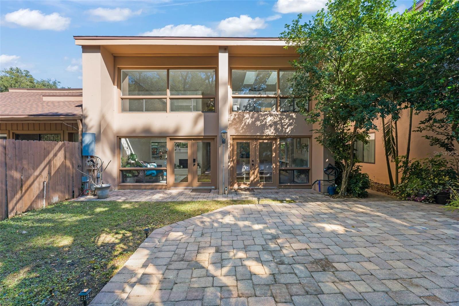 THE SPRINGS SPREADING OAK VILLAGE - Residential