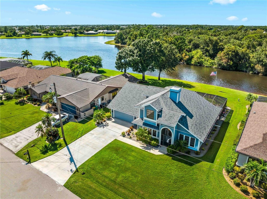 Photo of 1365 Razorbill Lane, Punta Gorda, FL 33983 (MLS # C7531479)