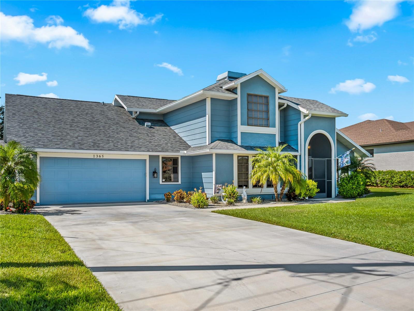 1365 RAZORBILL LANE