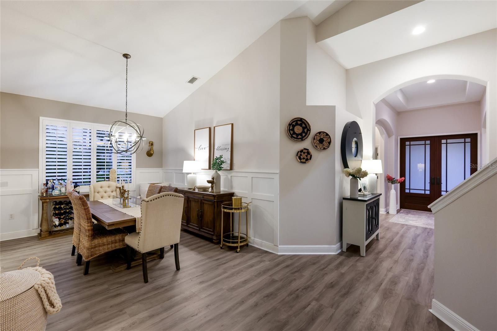 GREENBROOK VILLAGE SUBPHASE Y - Residential