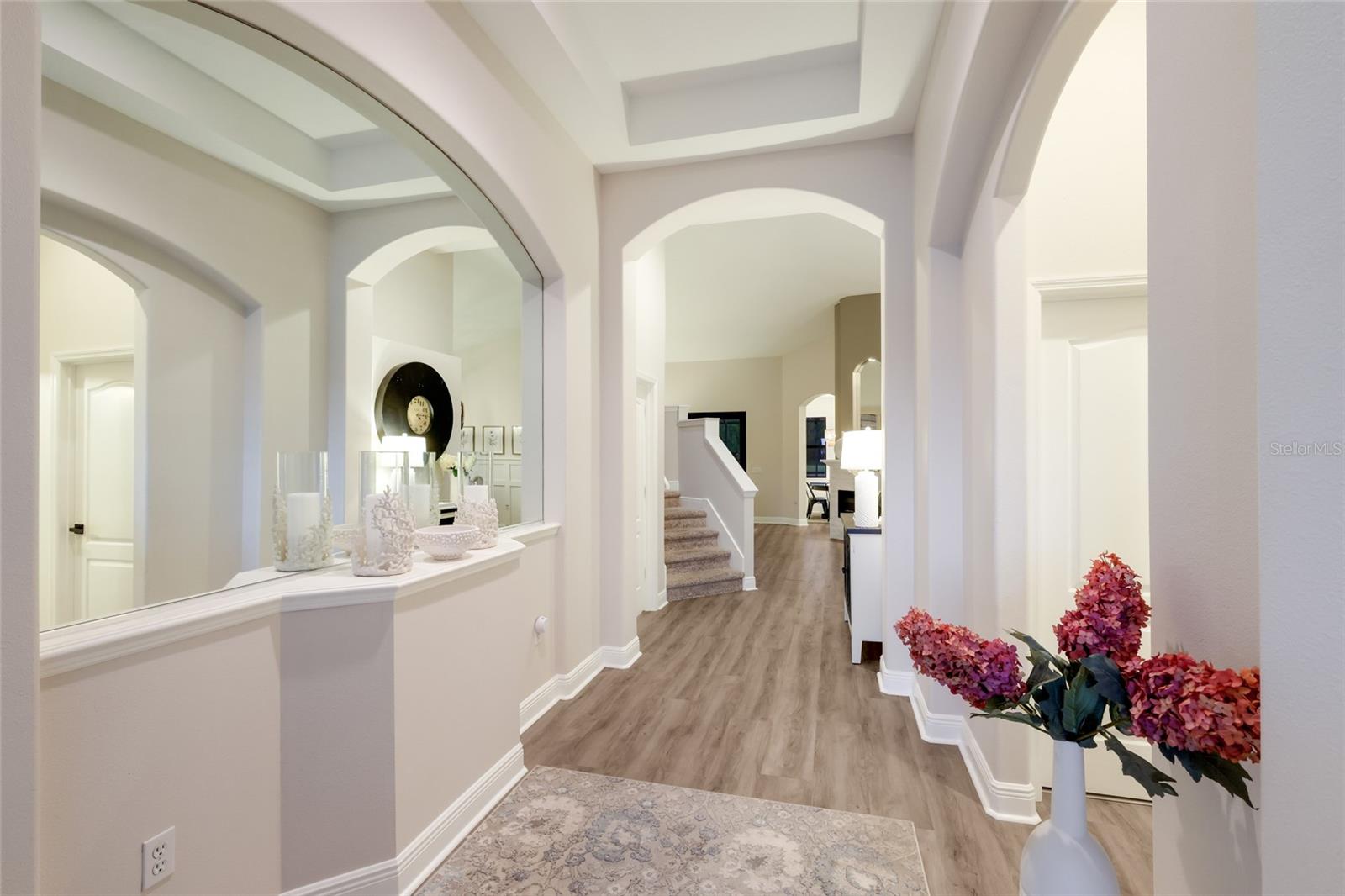 GREENBROOK VILLAGE SUBPHASE Y - Residential