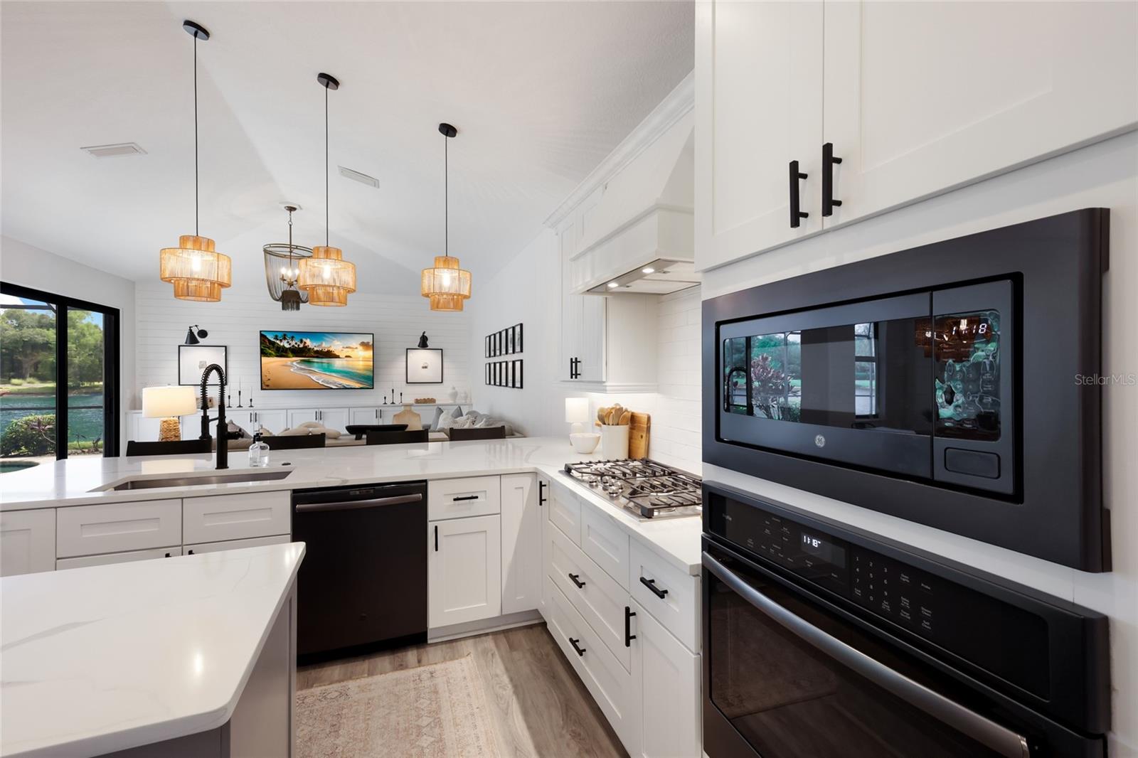 GREENBROOK VILLAGE SUBPHASE Y - Residential