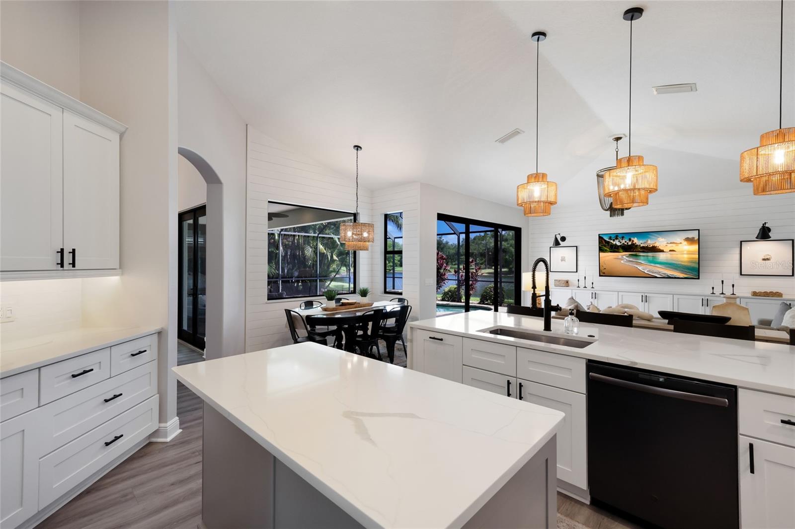 GREENBROOK VILLAGE SUBPHASE Y - Residential