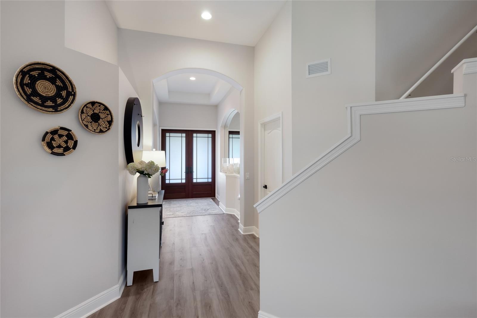 GREENBROOK VILLAGE SUBPHASE Y - Residential