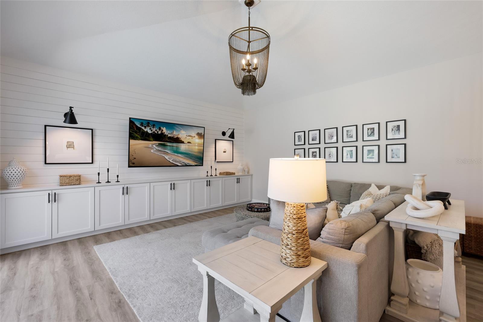 GREENBROOK VILLAGE SUBPHASE Y - Residential
