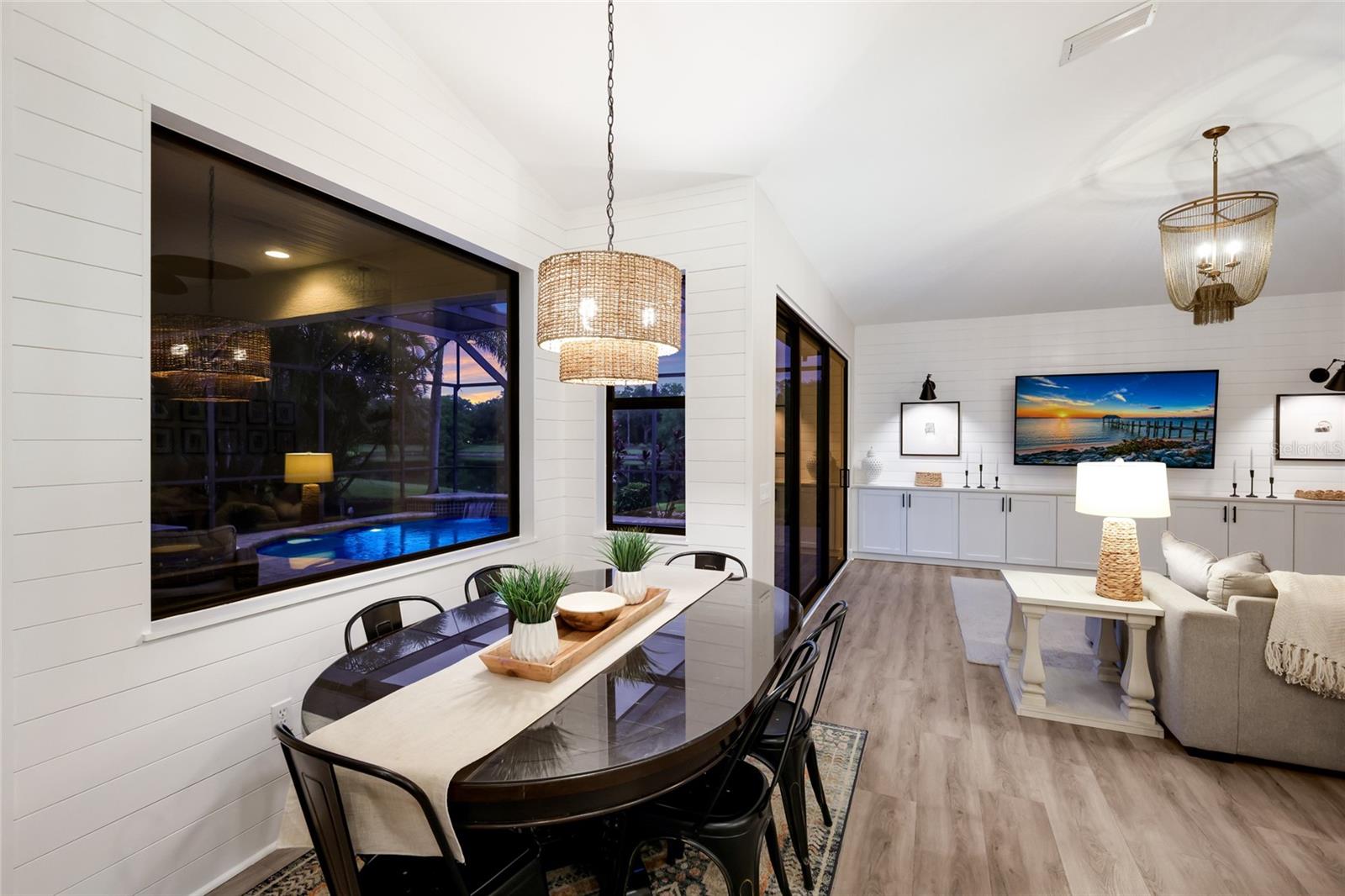 GREENBROOK VILLAGE SUBPHASE Y - Residential