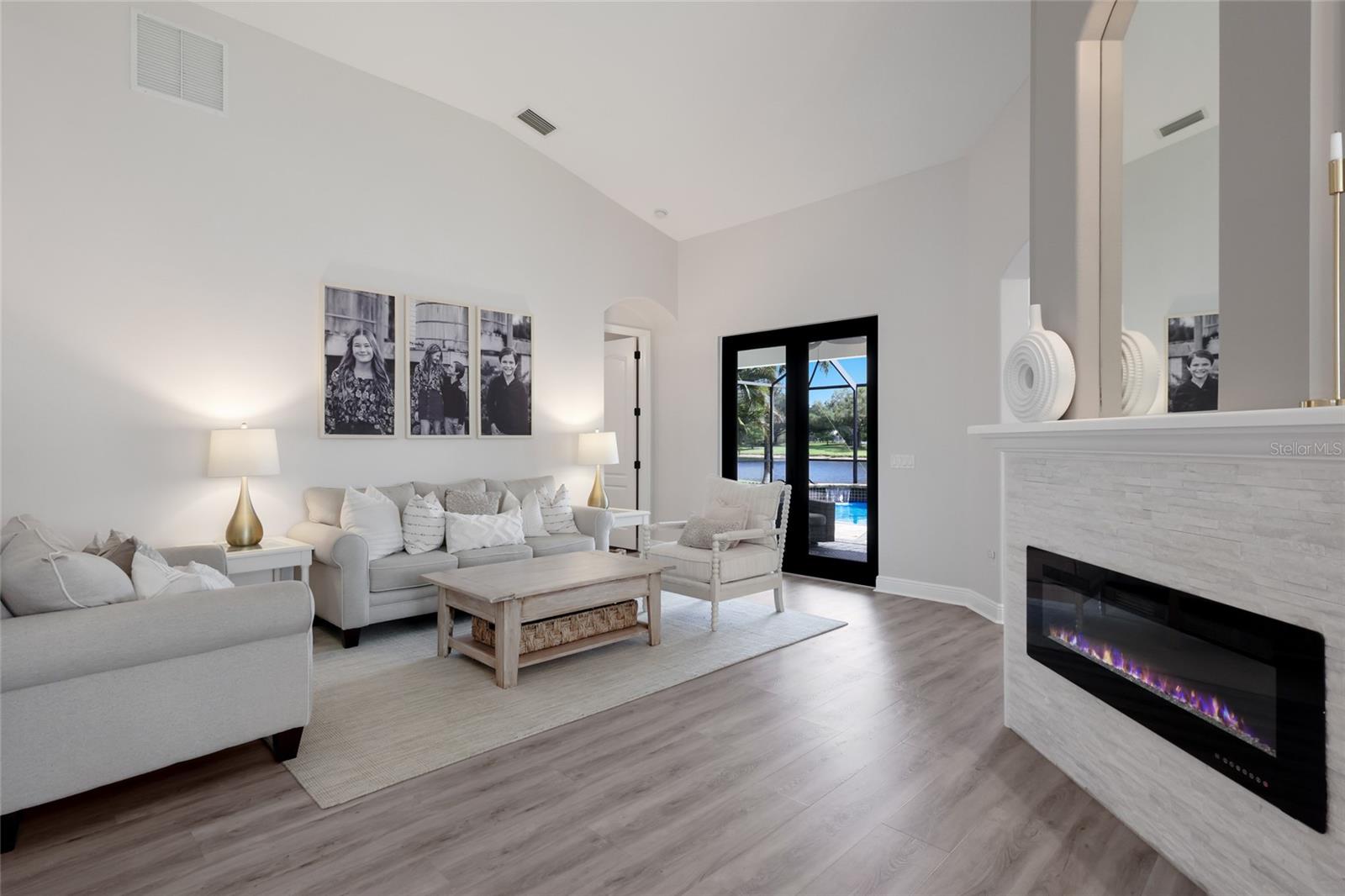 GREENBROOK VILLAGE SUBPHASE Y - Residential