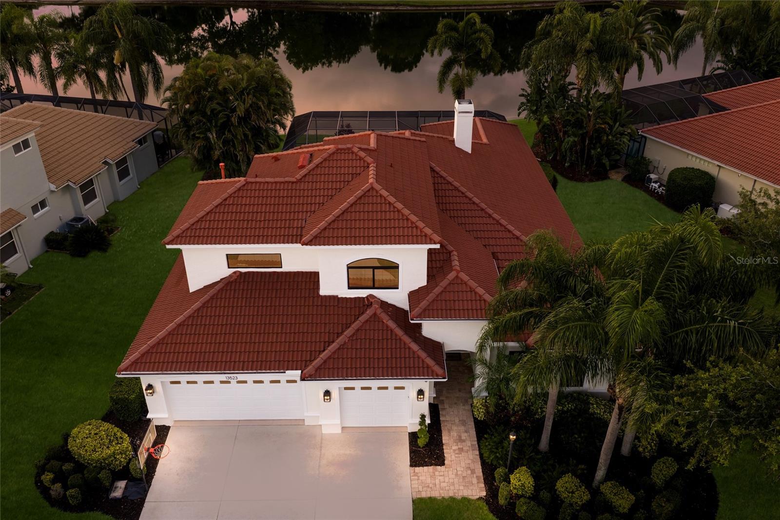 GREENBROOK VILLAGE SUBPHASE Y - Residential