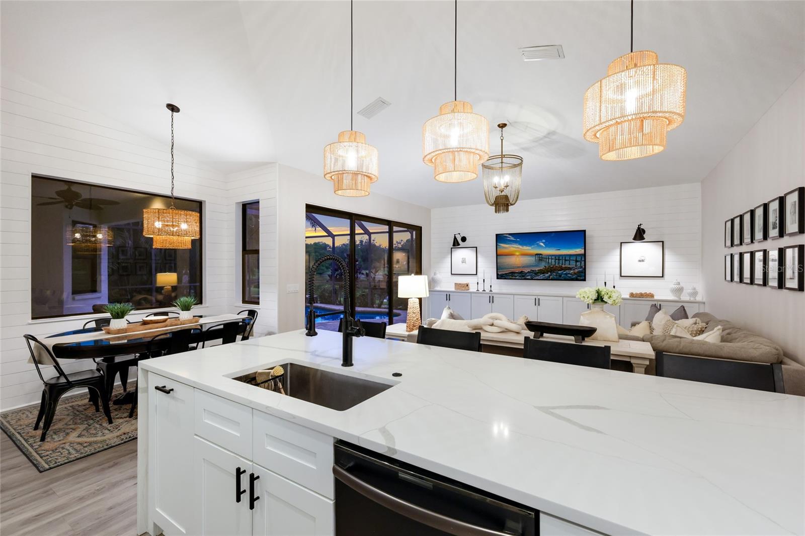 GREENBROOK VILLAGE SUBPHASE Y - Residential