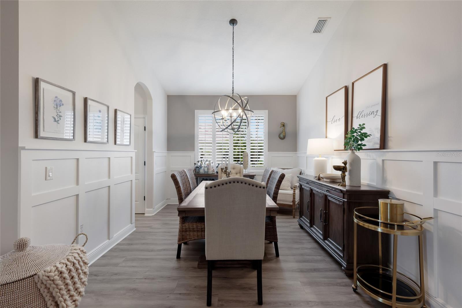 GREENBROOK VILLAGE SUBPHASE Y - Residential