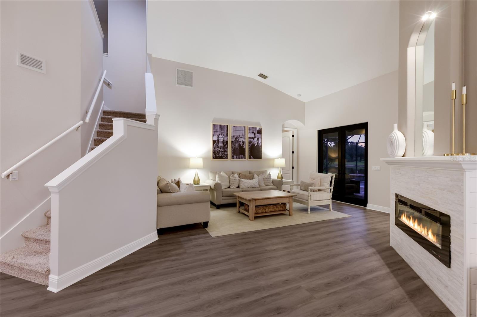 GREENBROOK VILLAGE SUBPHASE Y - Residential
