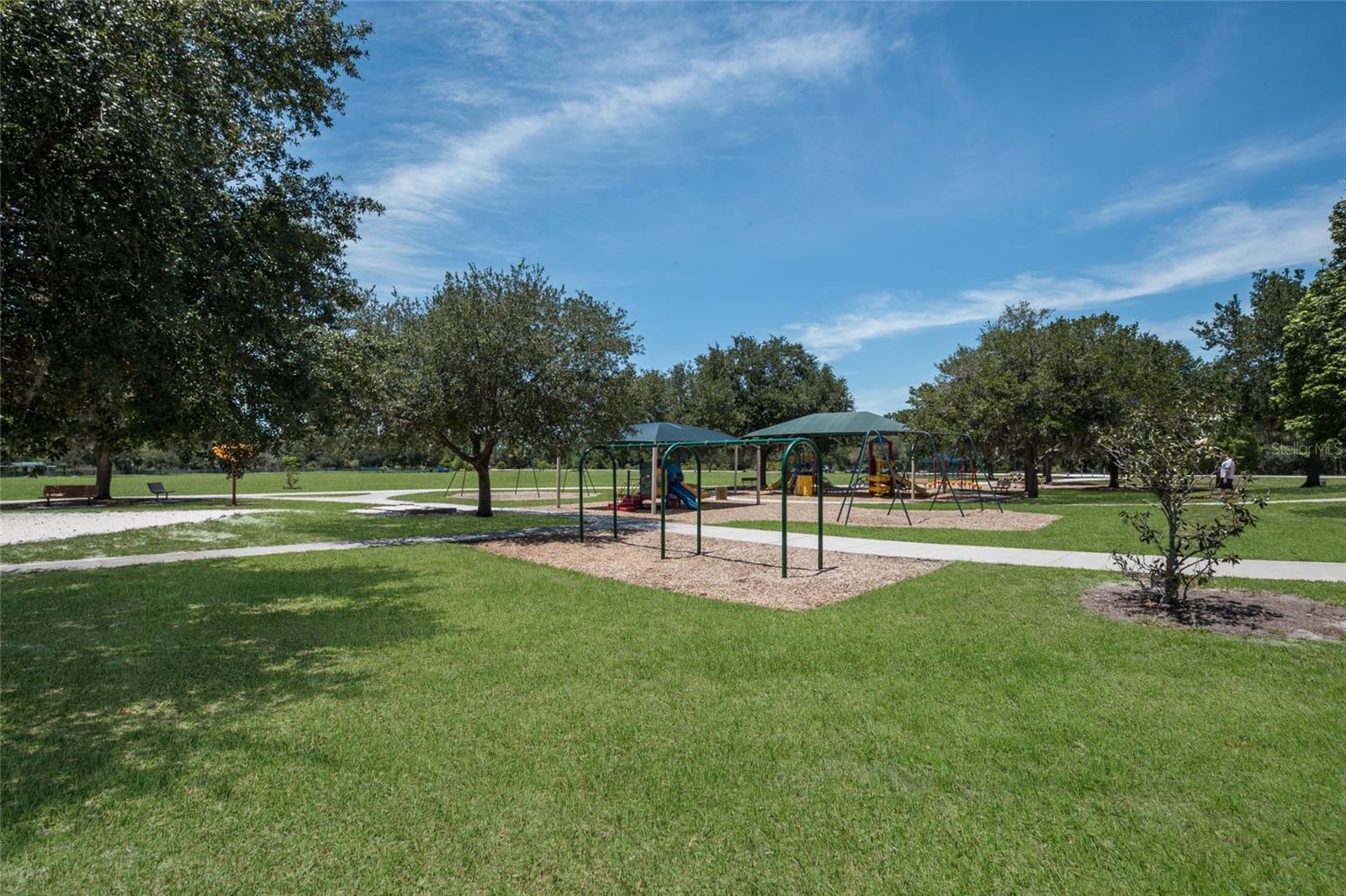 GREENBROOK VILLAGE SUBPHASE Y - Residential