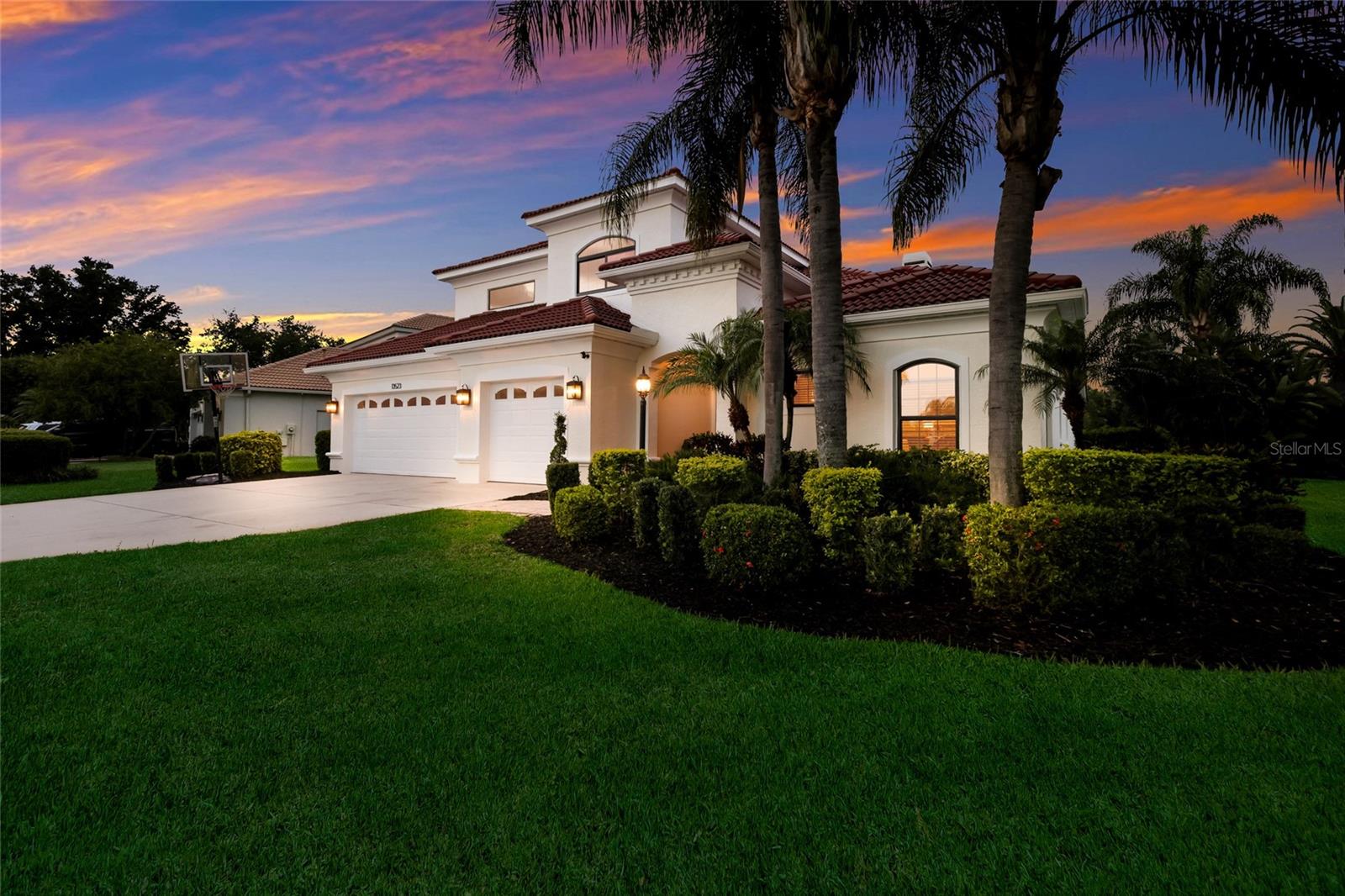GREENBROOK VILLAGE SUBPHASE Y - Residential