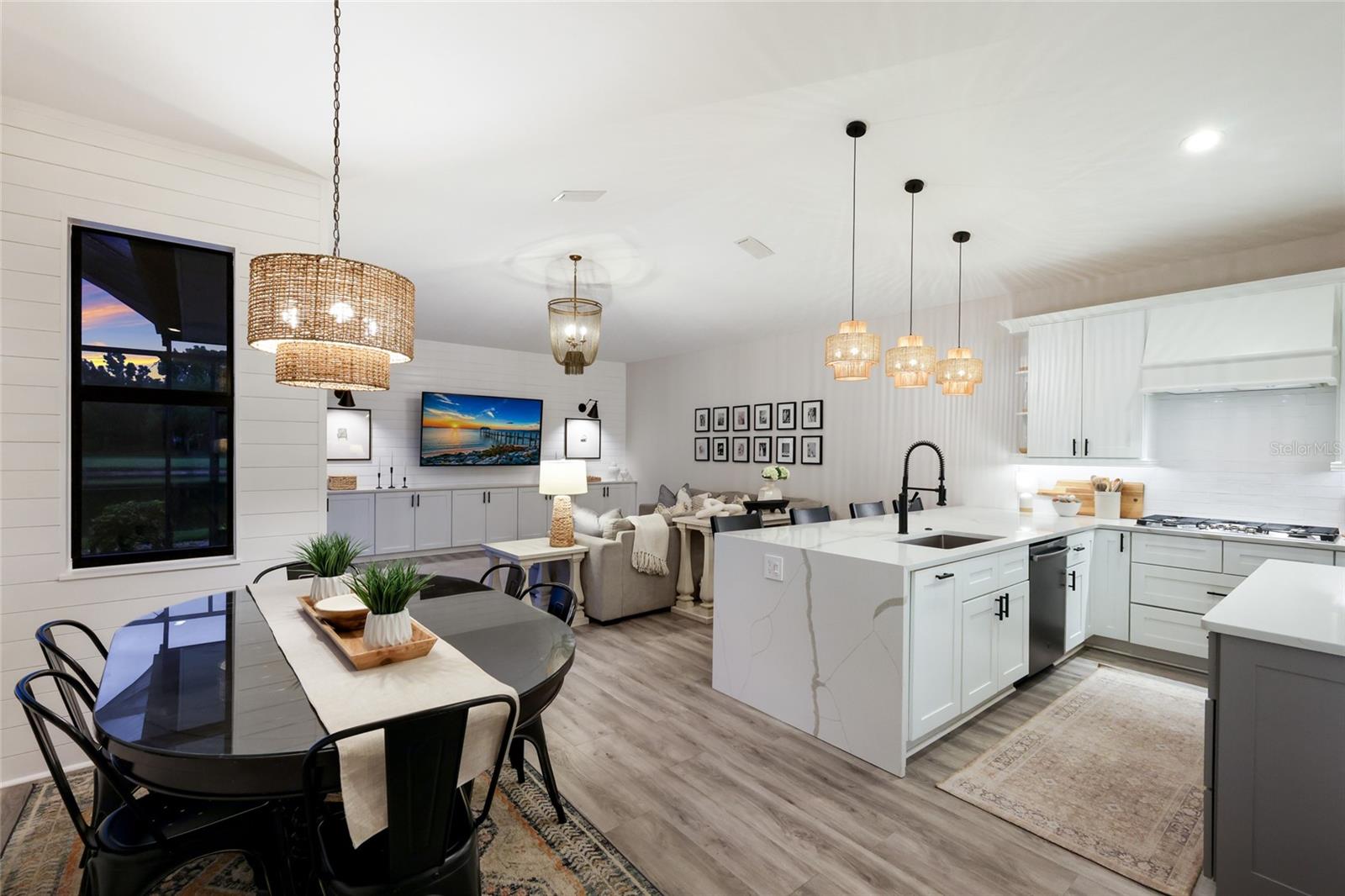 GREENBROOK VILLAGE SUBPHASE Y - Residential